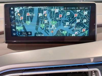 BMW I8 ROADSTER - 10