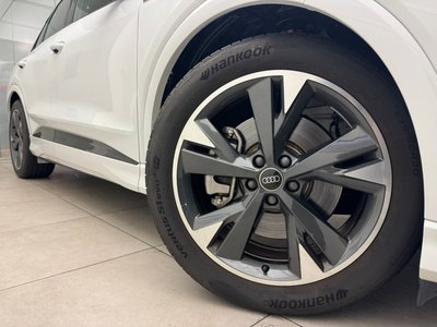 AUDI Q4 E-TRON - 10