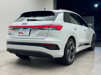 AUDI Q4 E-TRON - 7