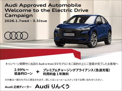 AUDI Q4 E-TRON - 2