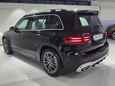 MERCEDES-BENZ GLB - 2