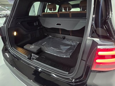 MERCEDES-BENZ GLB - 10