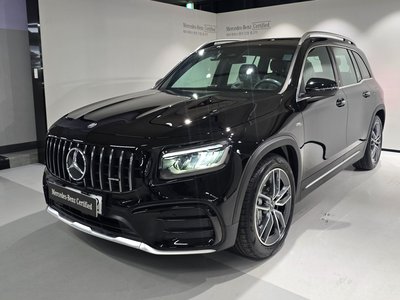 MERCEDES-BENZ GLB - 1