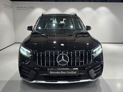 MERCEDES-BENZ GLB - 7