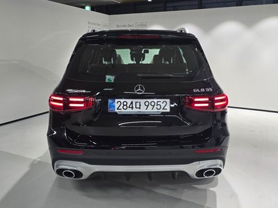 MERCEDES-BENZ GLB - 5