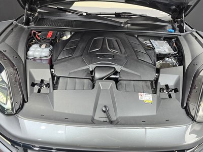 2024 Porsche CAYENNE 照片 7