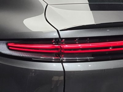 2024 Porsche CAYENNE 照片 10