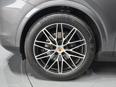 2024 Porsche CAYENNE 照片 6