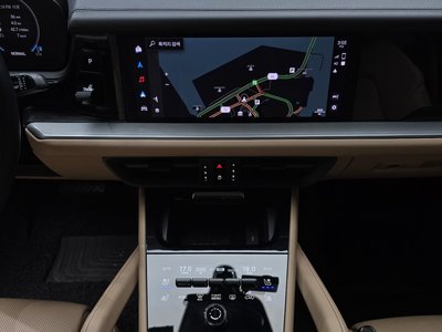 صورة مصغرة 23 لـ 2024 Porsche CAYENNE