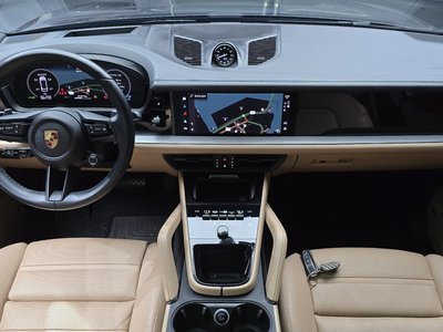 2024 Porsche CAYENNE 照片 5