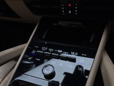 صورة مصغرة 32 لـ 2024 Porsche CAYENNE
