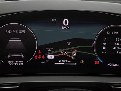 صورة مصغرة 11 لـ 2024 Porsche CAYENNE