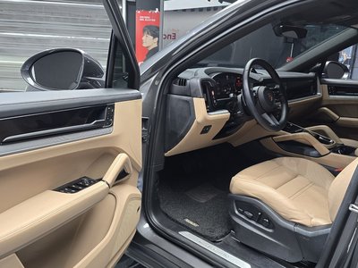 صورة مصغرة 13 لـ 2024 Porsche CAYENNE
