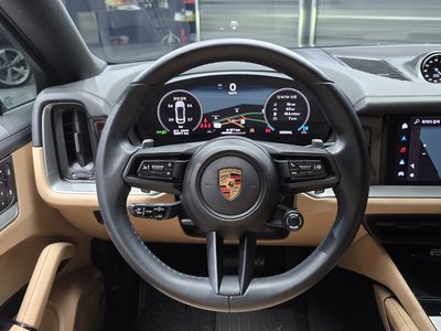 صورة مصغرة 19 لـ 2024 Porsche CAYENNE