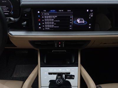 صورة مصغرة 20 لـ 2024 Porsche CAYENNE