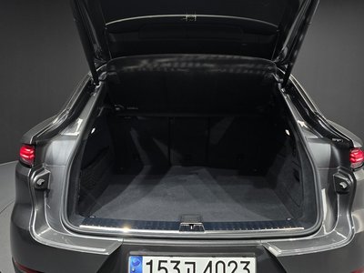 صورة مصغرة 37 لـ 2024 Porsche CAYENNE