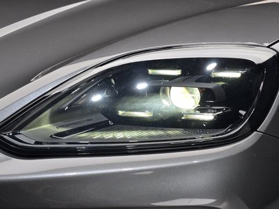 2024 Porsche CAYENNE 照片 9