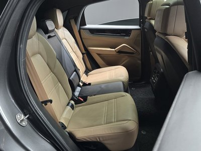 صورة مصغرة 17 لـ 2024 Porsche CAYENNE
