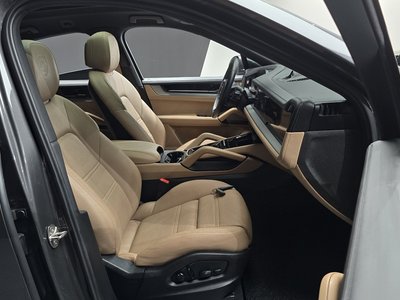 صورة مصغرة 16 لـ 2024 Porsche CAYENNE