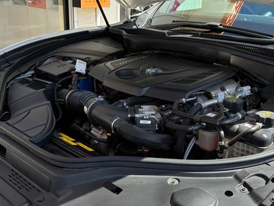 MASERATI LEVANTE - 10