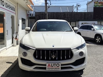 MASERATI LEVANTE - 2