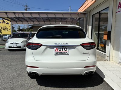 MASERATI LEVANTE - 6