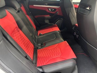 2019 Lamborghini URUS thumbnail 57