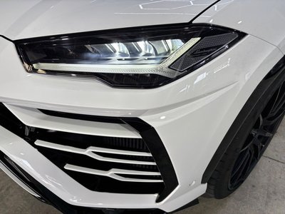 2019 Lamborghini URUS thumbnail 48