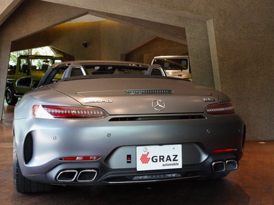 MERCEDES-BENZ AMG GT - 7