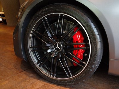 MERCEDES-BENZ AMG GT - 10