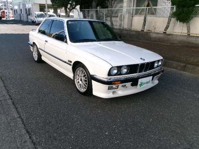BMW 3 SERIES - 3