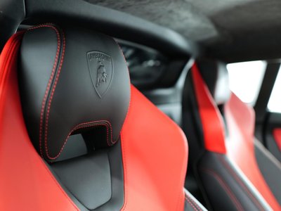 LAMBORGHINI HURACAN - 10