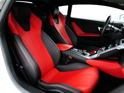 LAMBORGHINI HURACAN - 9