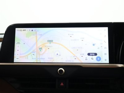 TOYOTA CROWN ESTATE - 9