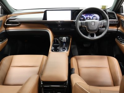 TOYOTA CROWN ESTATE - 5