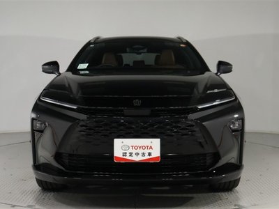 TOYOTA CROWN ESTATE - 8