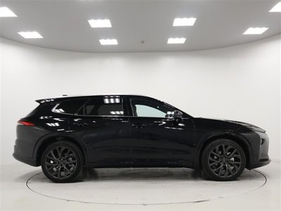 TOYOTA CROWN ESTATE - 7