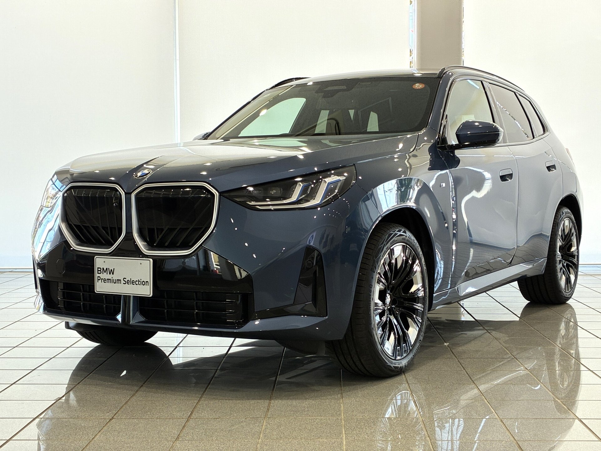 BMW X3 - View 1