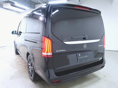 MERCEDES-BENZ V-CLASS - 6