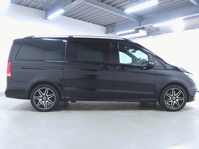 MERCEDES-BENZ V-CLASS - 8
