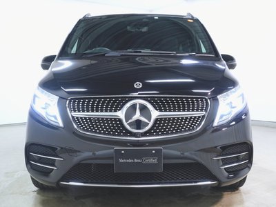 MERCEDES-BENZ V-CLASS - 2