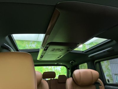 2025 Toyota VELLFIRE — миниатюра 33