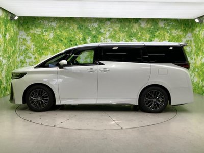 صورة 2 لـ 2025 Toyota VELLFIRE