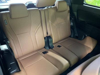 صورة 6 لـ 2025 Toyota VELLFIRE