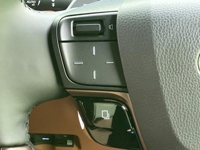 2025 Toyota VELLFIRE — миниатюра 30