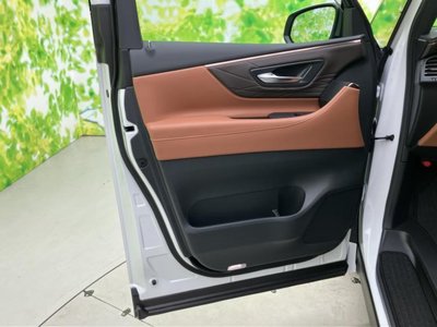 2025 Toyota VELLFIRE — миниатюра 24