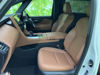 صورة 7 لـ 2025 Toyota VELLFIRE