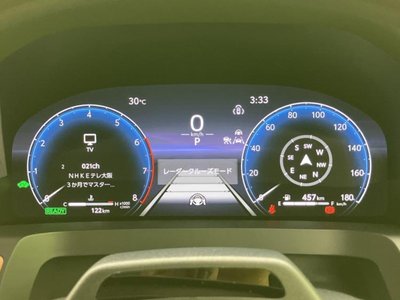 2025 Toyota VELLFIRE — миниатюра 14