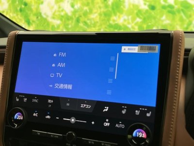 2025 Toyota VELLFIRE — миниатюра 11