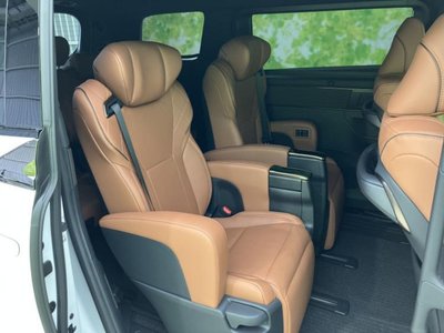 صورة 5 لـ 2025 Toyota VELLFIRE